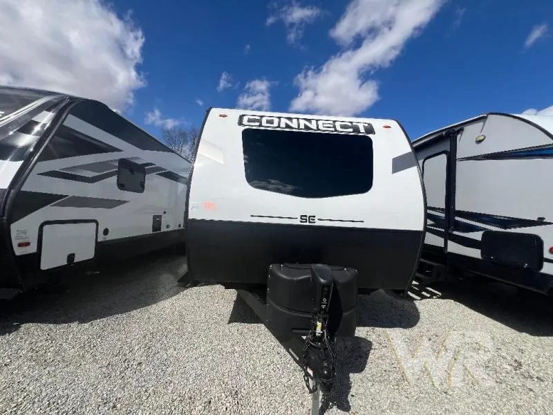 2023 KZ Connect SE 211MKSE - Photo 2