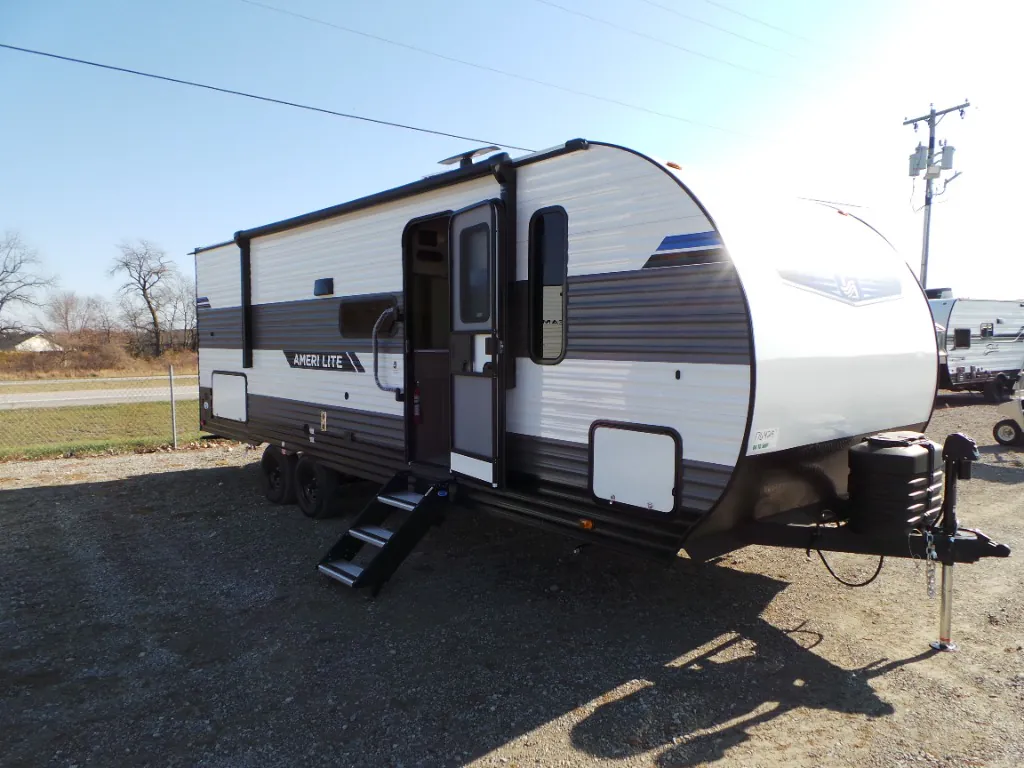 2026 Gulf Stream RV Ameri-Lite Ultra Lite 257RB - Photo 4