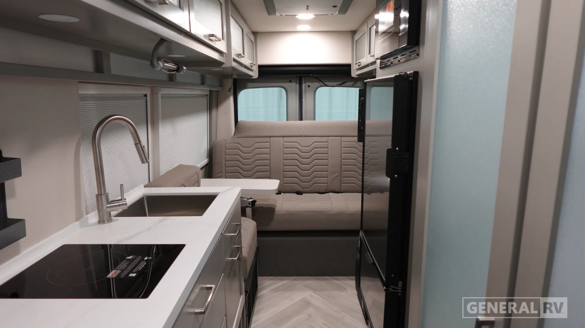 2027 Coachmen Beyond 22C AWD - Photo 3