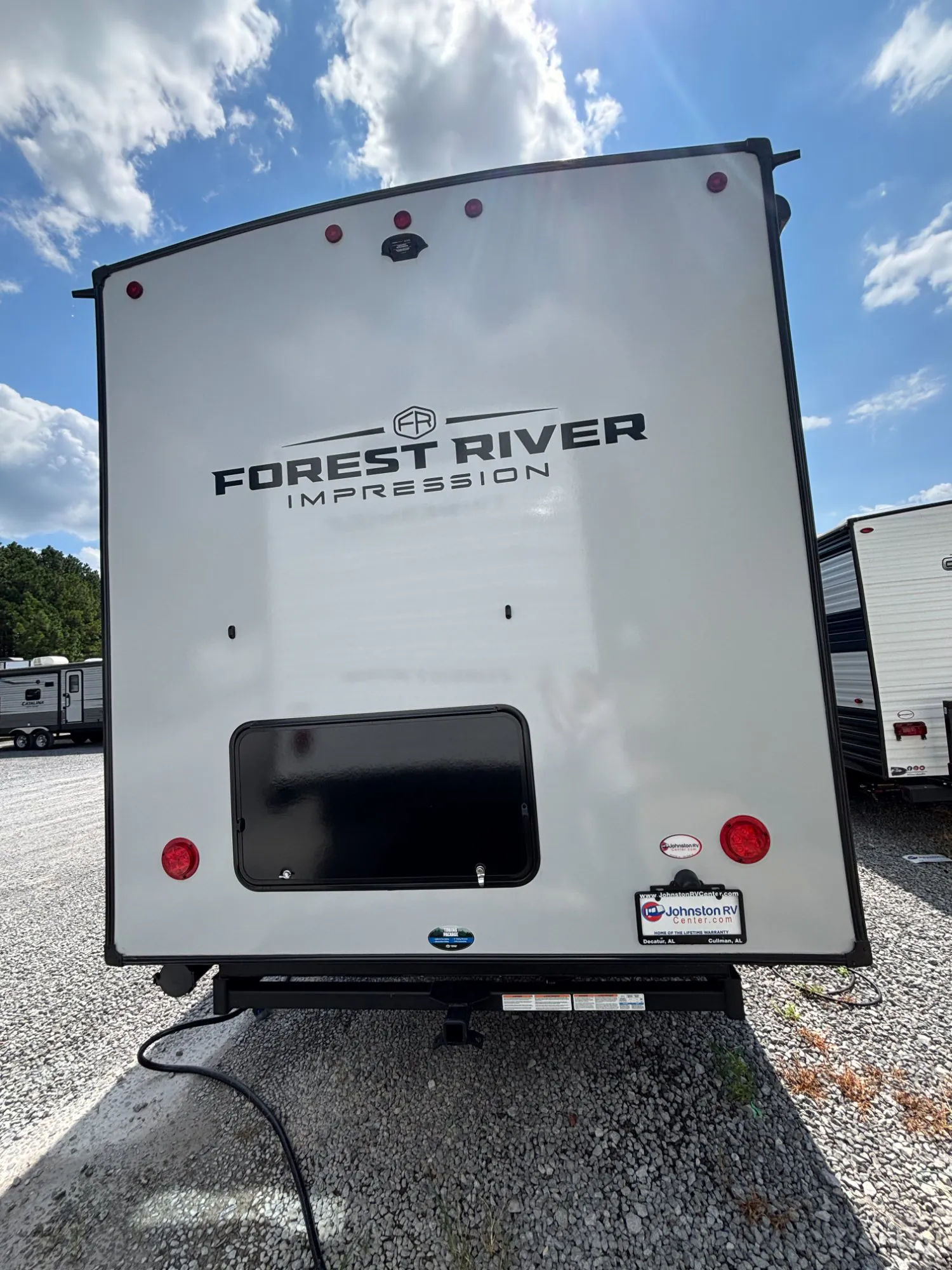 2027 Forest River Impression 36BR3 — Photo 6