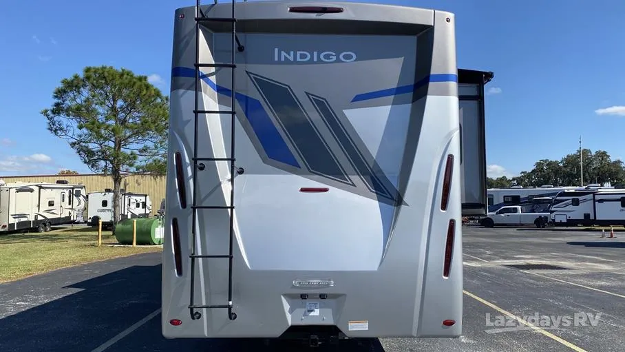2026 Thor Motor Coach Indigo GG35 - Photo 4