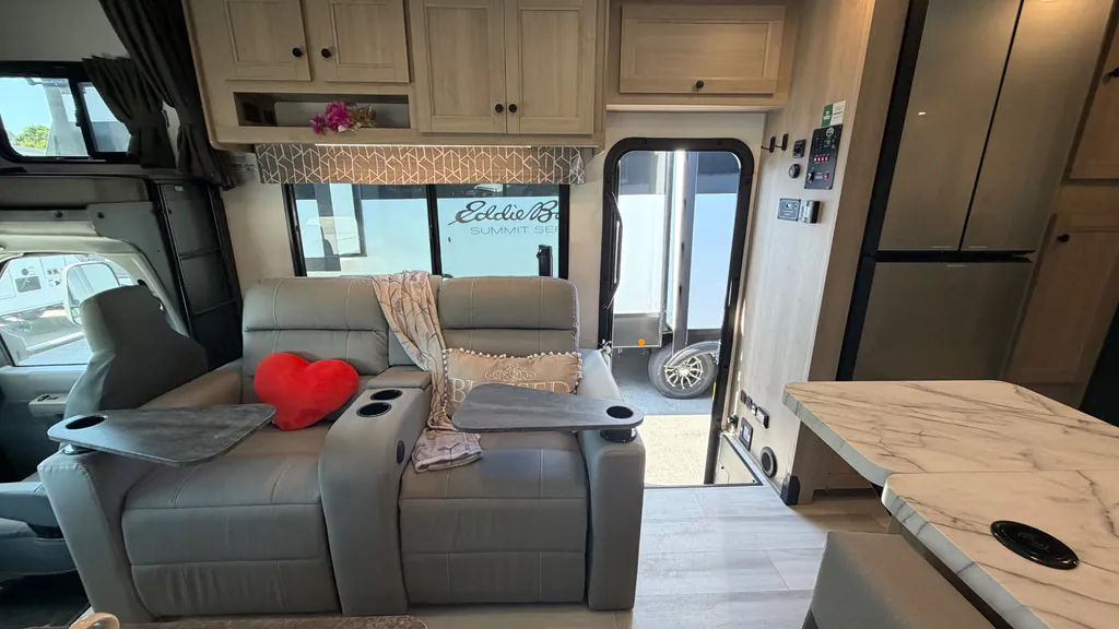 2026 Forest River Sunseeker 3050S, Photos photo 34