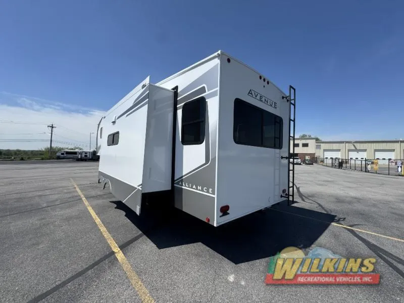 2026 Alliance RV Avenue 29RL - Photo 3