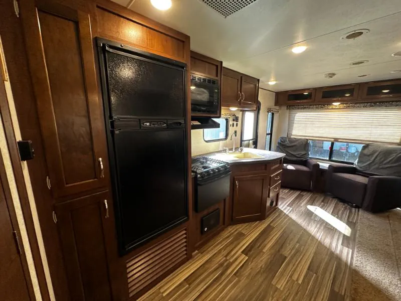 2017 Jayco Jay Flight SLX 8 265RLS, Photos photo 19