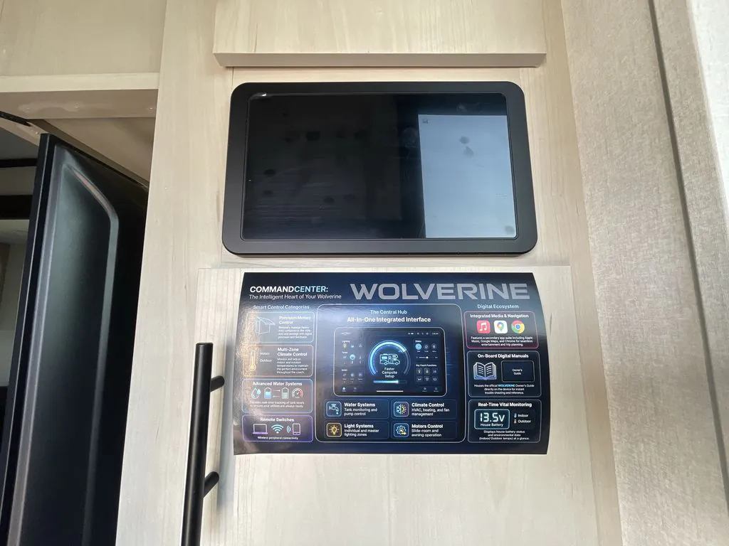 2027 Forest River RV Wolverine 32JF, Photos photo 40