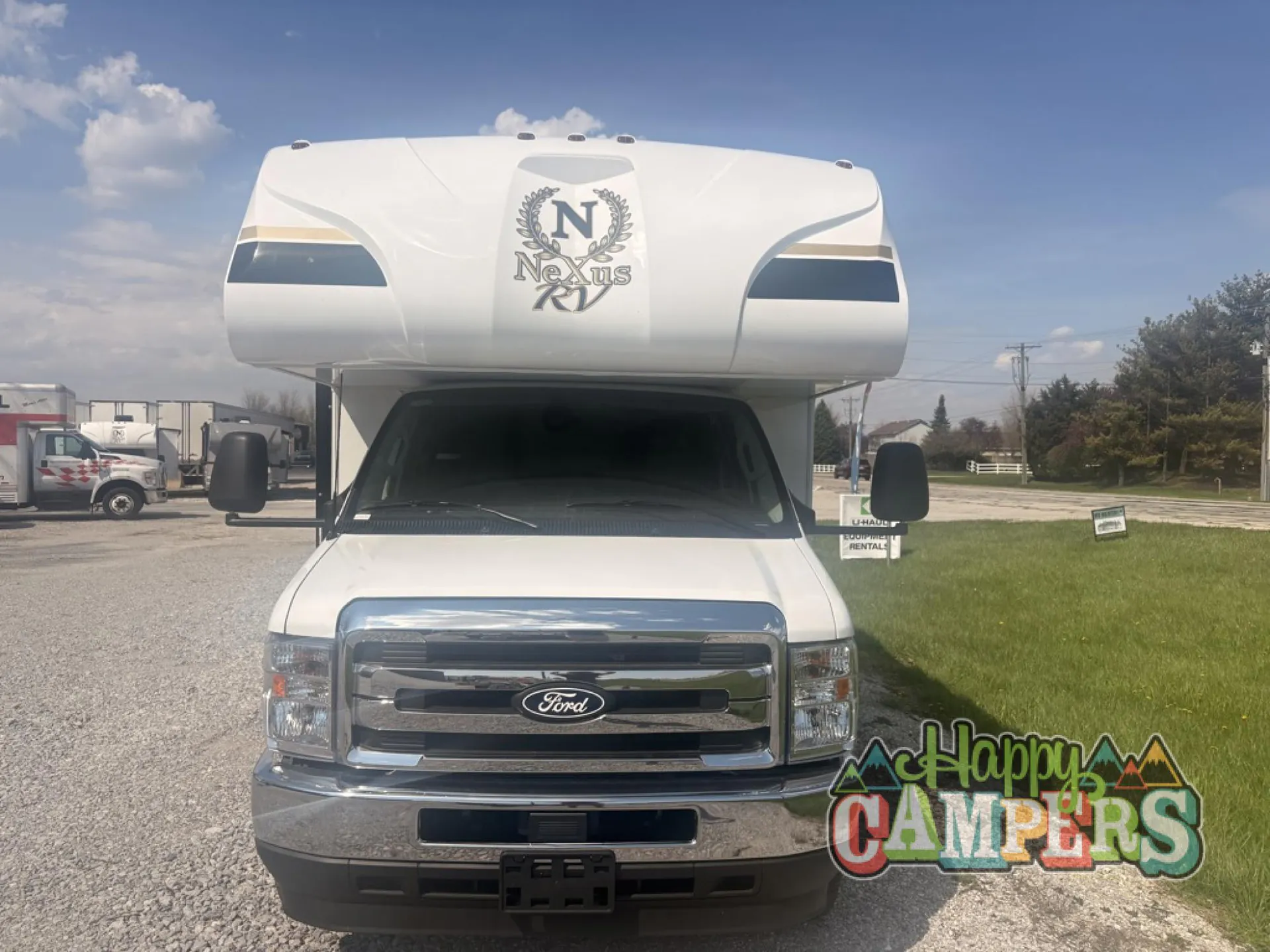 2027 Nexus Phantom Sport Series 23PS - Photo 3