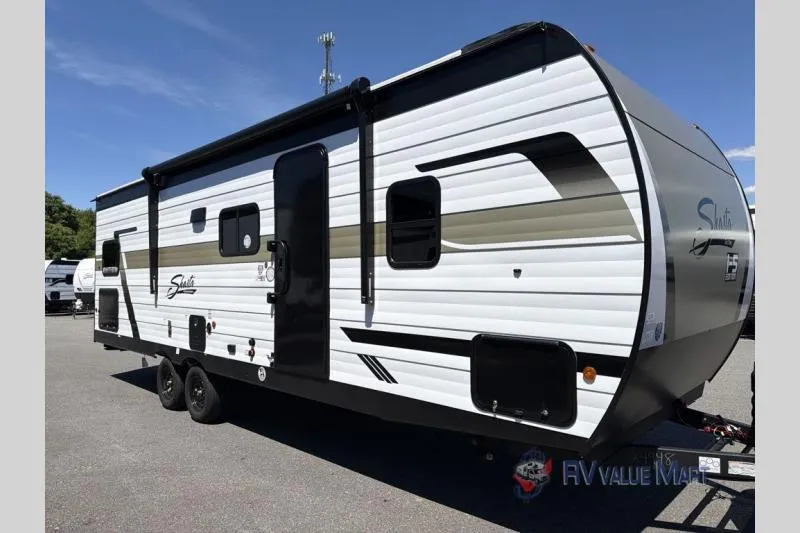 2027 Shasta RVs Shasta 527BHS - Main photo