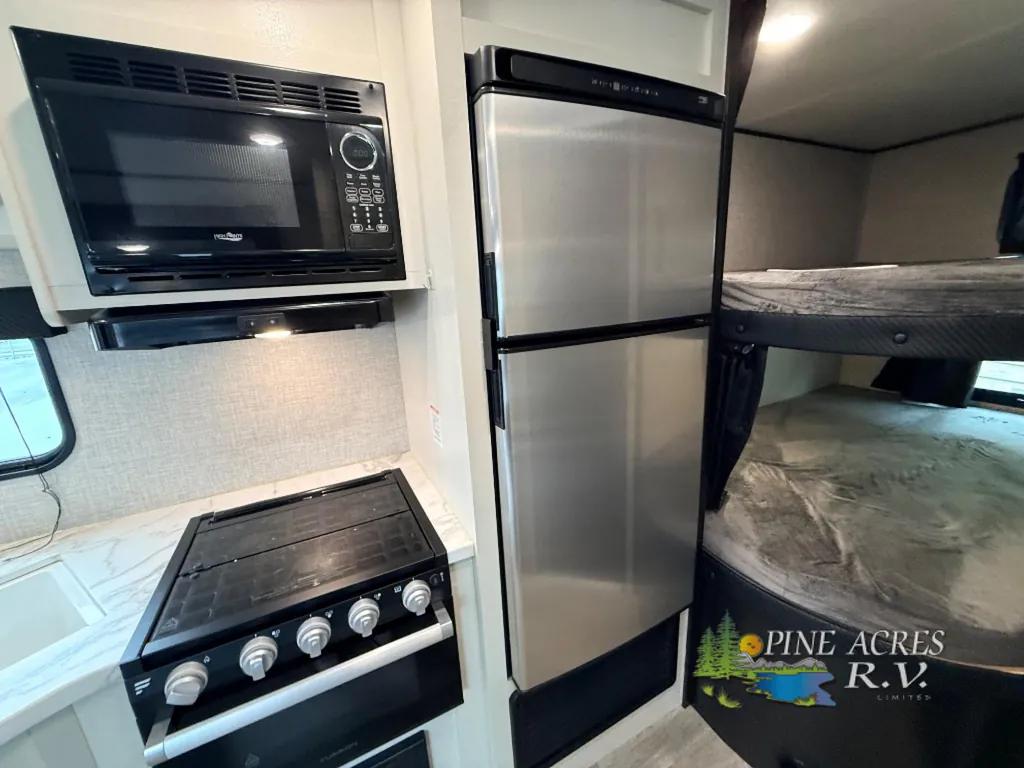 2022 Jayco Jay Flight SLX 8 242BHS, Photos photo 22
