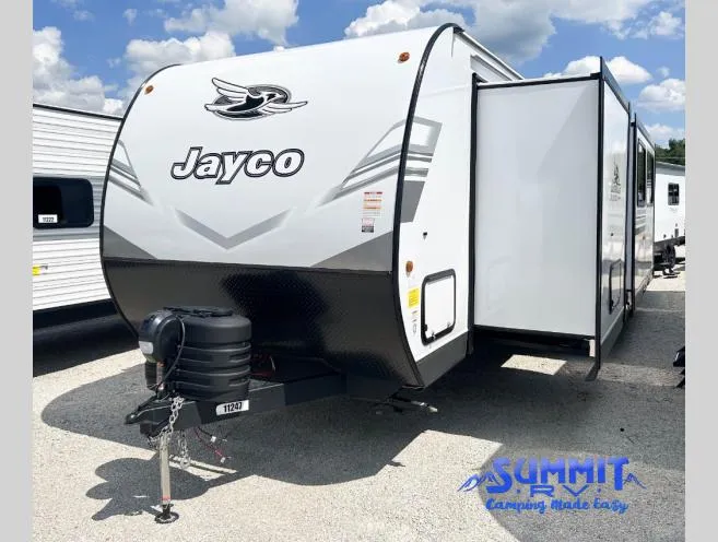 2027 Jayco Jay Flight SLX 325BHT - Photo 4