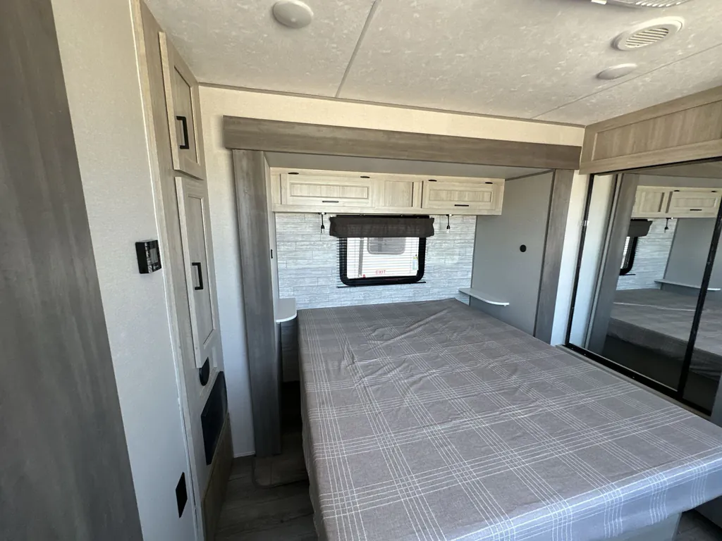 2026 Forest River Aurora 32MAZE, Photos photo 11