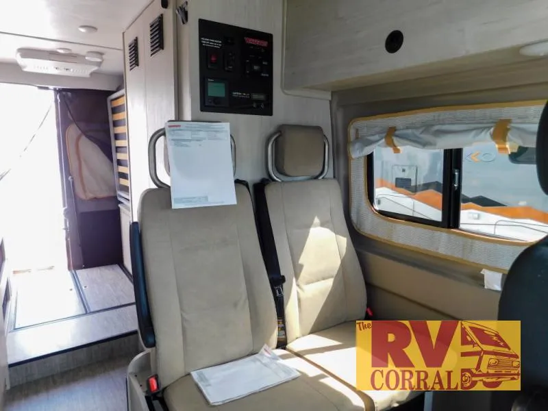 2027 Winnebago Solis 59P - Photo 4