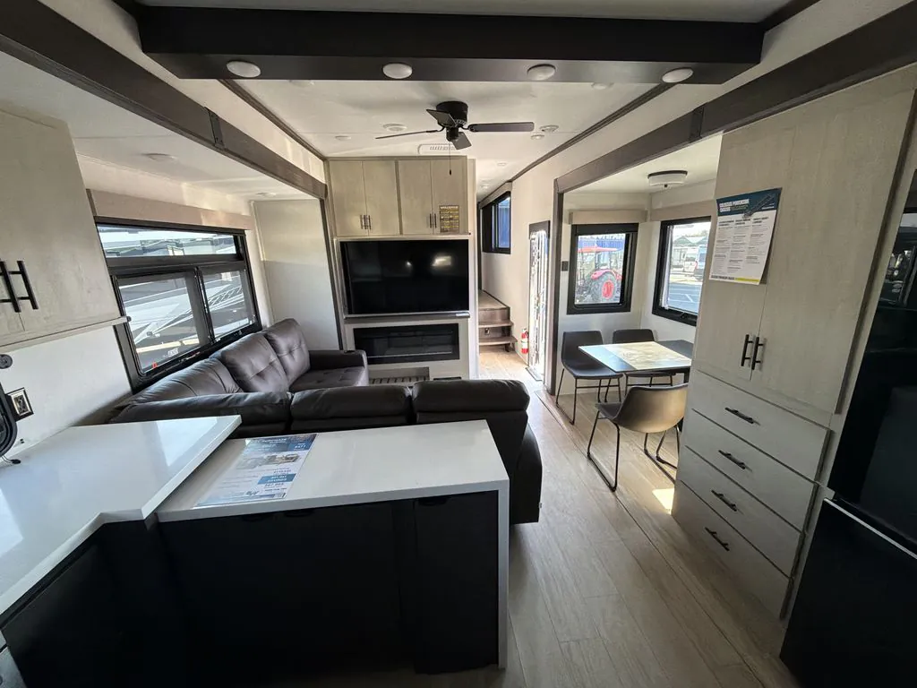 2027 Forest River RV Wolverine 36BC, Photos photo 25