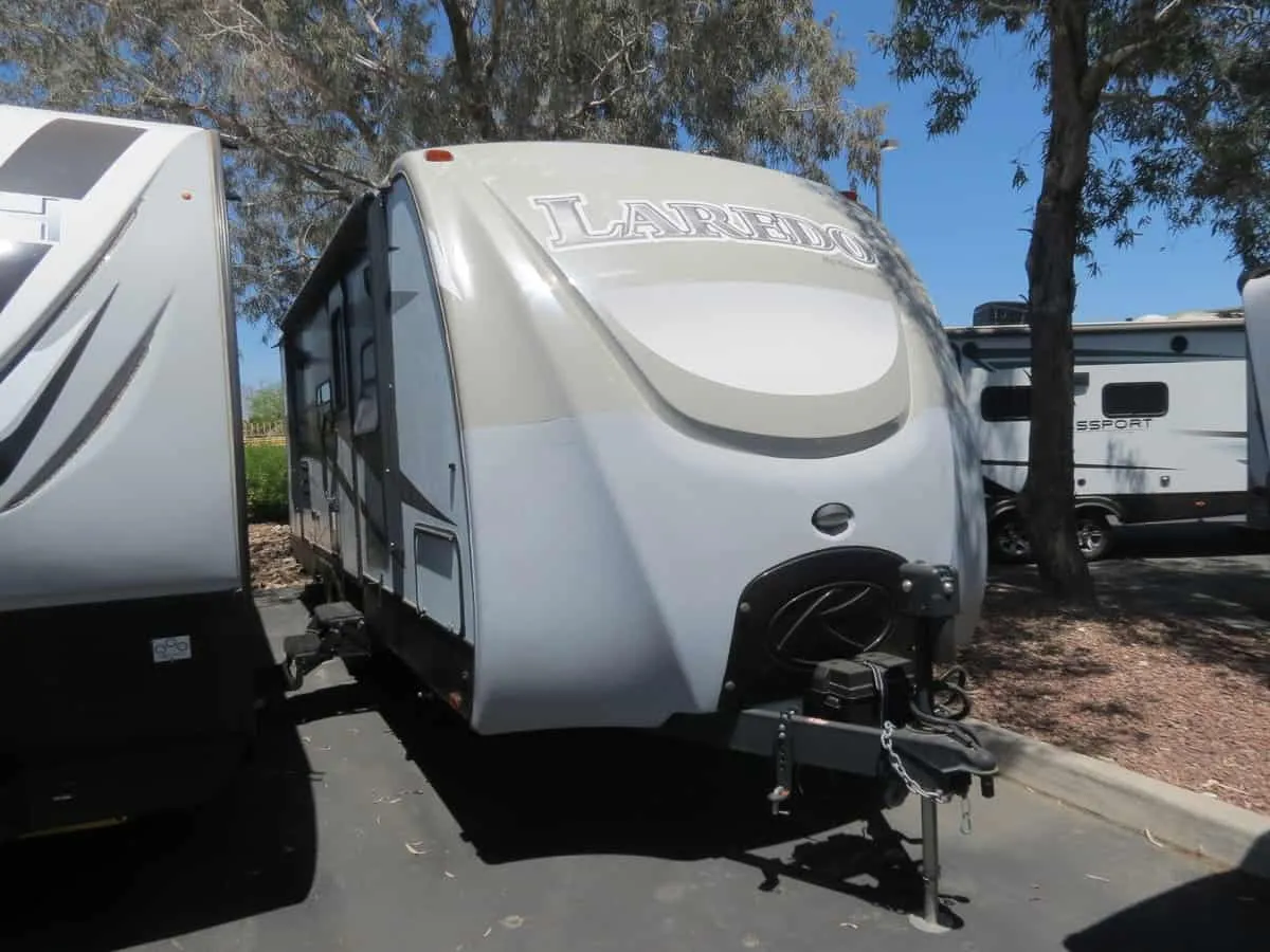 2015 Heartland Cyclone 4200 - Photo 3