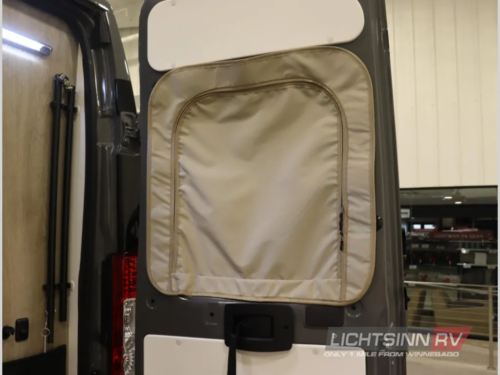 2027 Winnebago Travato 59KL, Photos photo 48