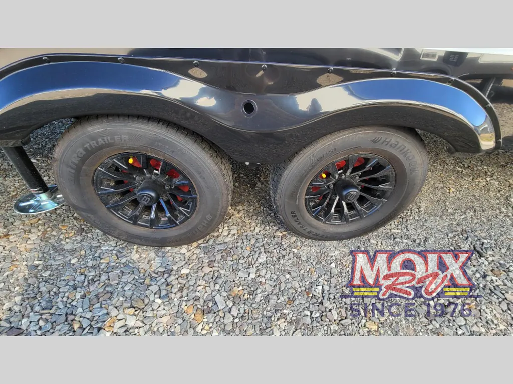 2027 Brinkley Model I 290, Photos photo 35