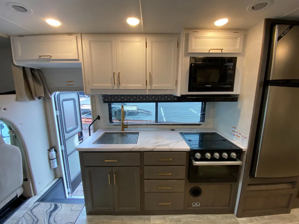 2024 Thor Motor Coach Freedom Elite 27HE, Photos photo 21