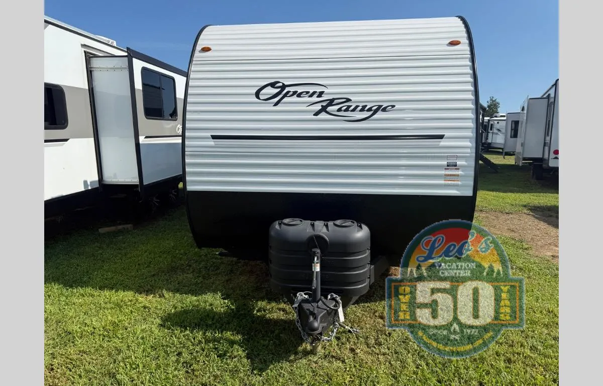 2026 Open Range RV Open Range Conventional 231BH - Photo 4