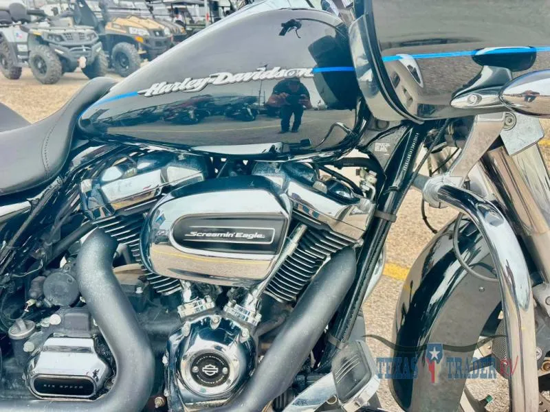 2020 Harley-Davidson ROAD GLIDE S Used    FLTRXS - Photo 3