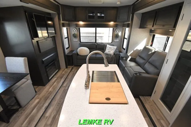 2022 Highland Ridge Open Range Roamer 264RLS - Photo 3
