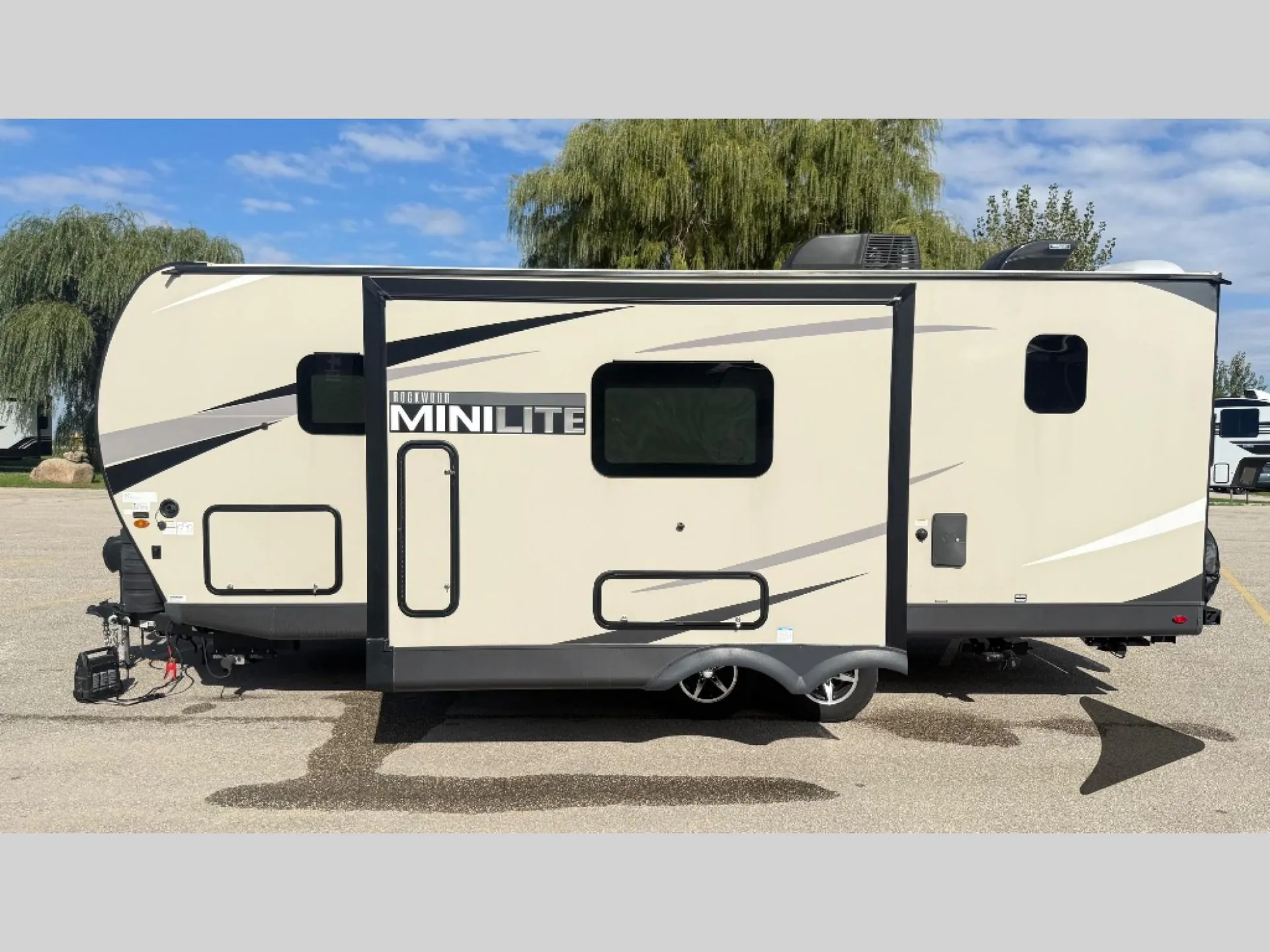 2023 Forest River Rockwood Mini Lite 2509S — Photo 7