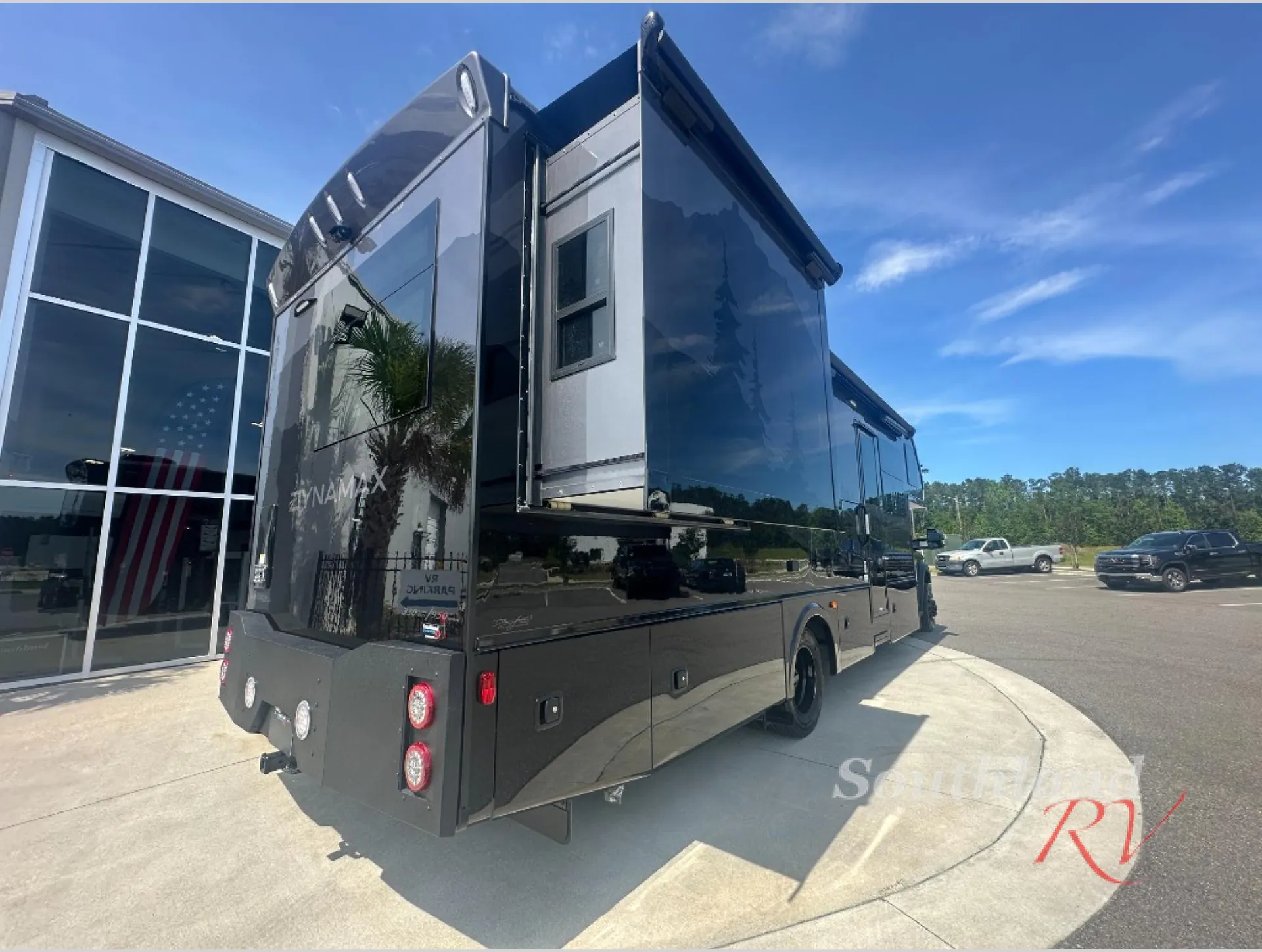 2026 Dynamax Corp Isata 6 Series 31KS - Photo 4