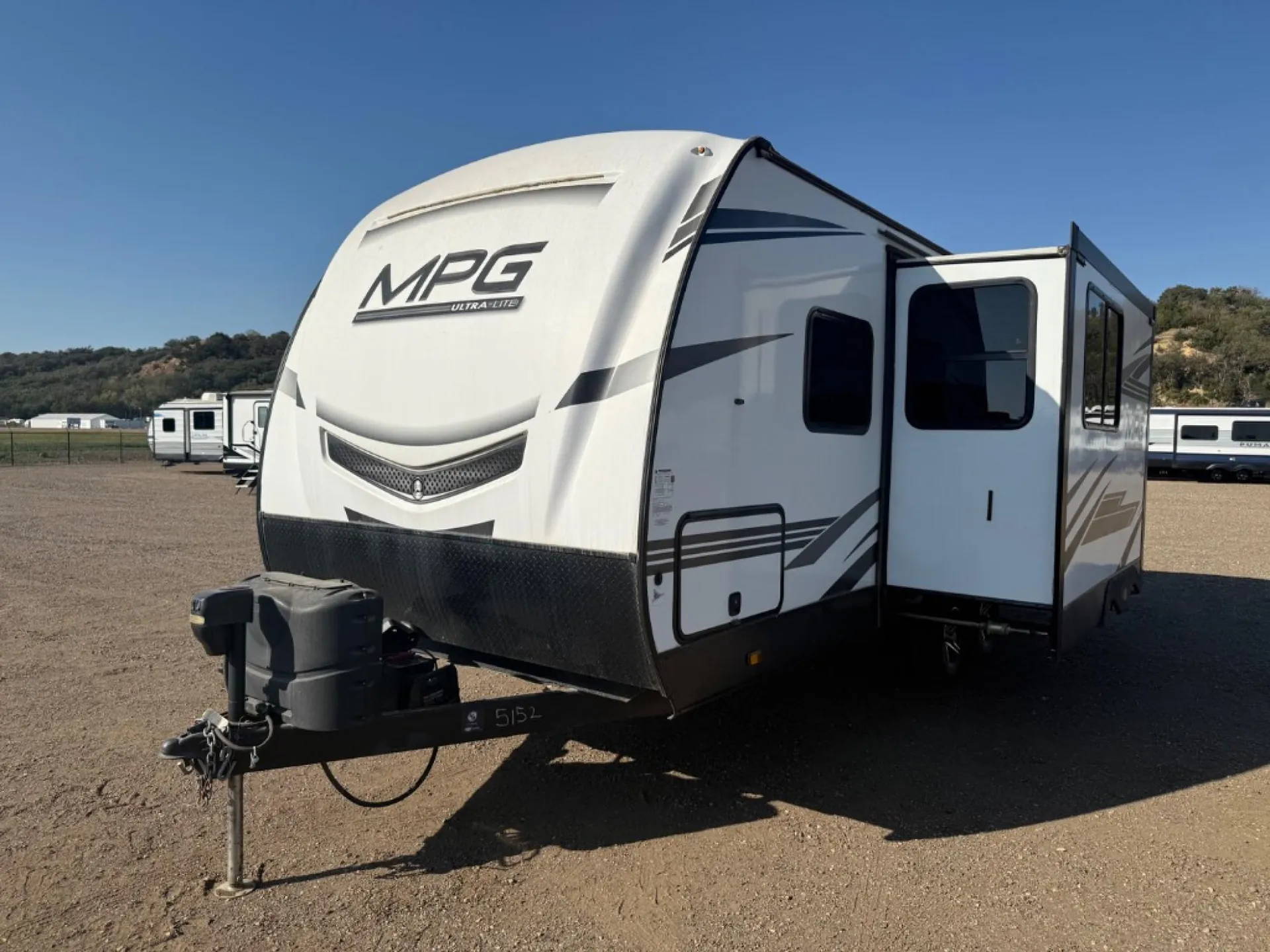 2022 Cruiser RV MPG MPG 2100RB - Photo 4