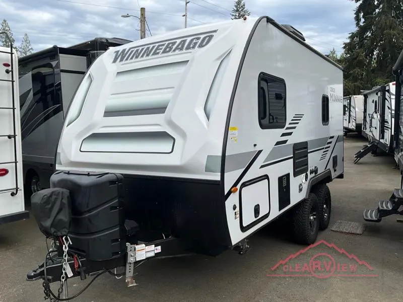 2022 Winnebago Micro Minnie 1708FB - Photo 2