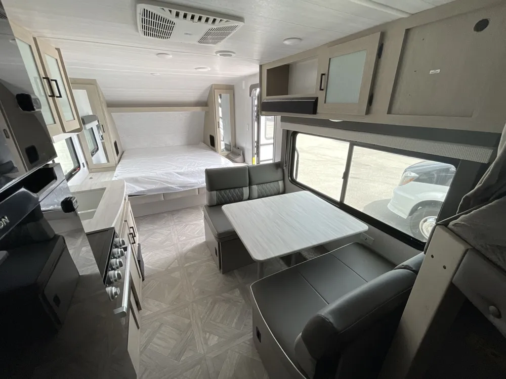 2023 Forest River Wildwood X-Lite 19DBXL - Photo 4
