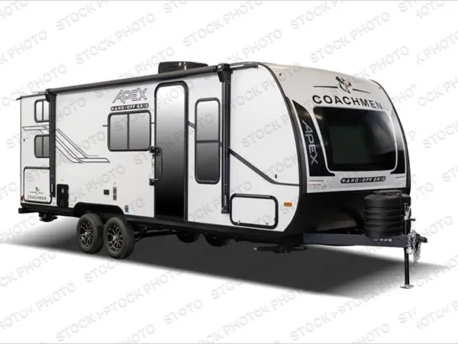 2027 Coachmen Apex Nano 208BHS - Photo 2