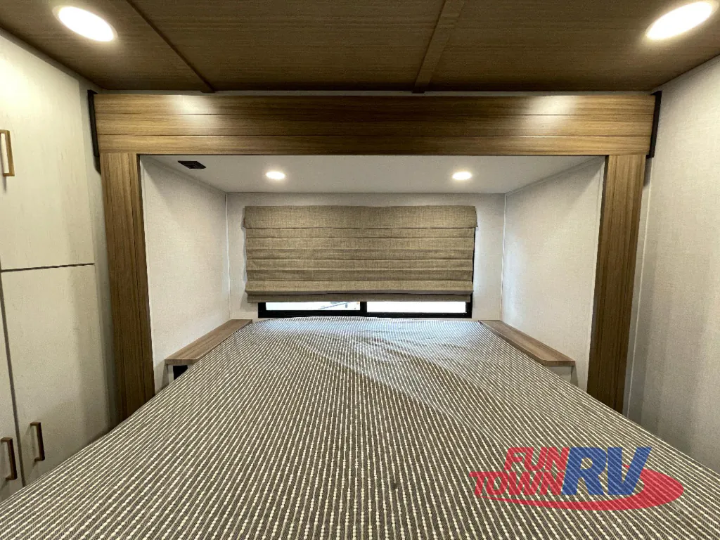 2026 Forest River Vibe Extreme Lite 2500FIK, Photos photo 30