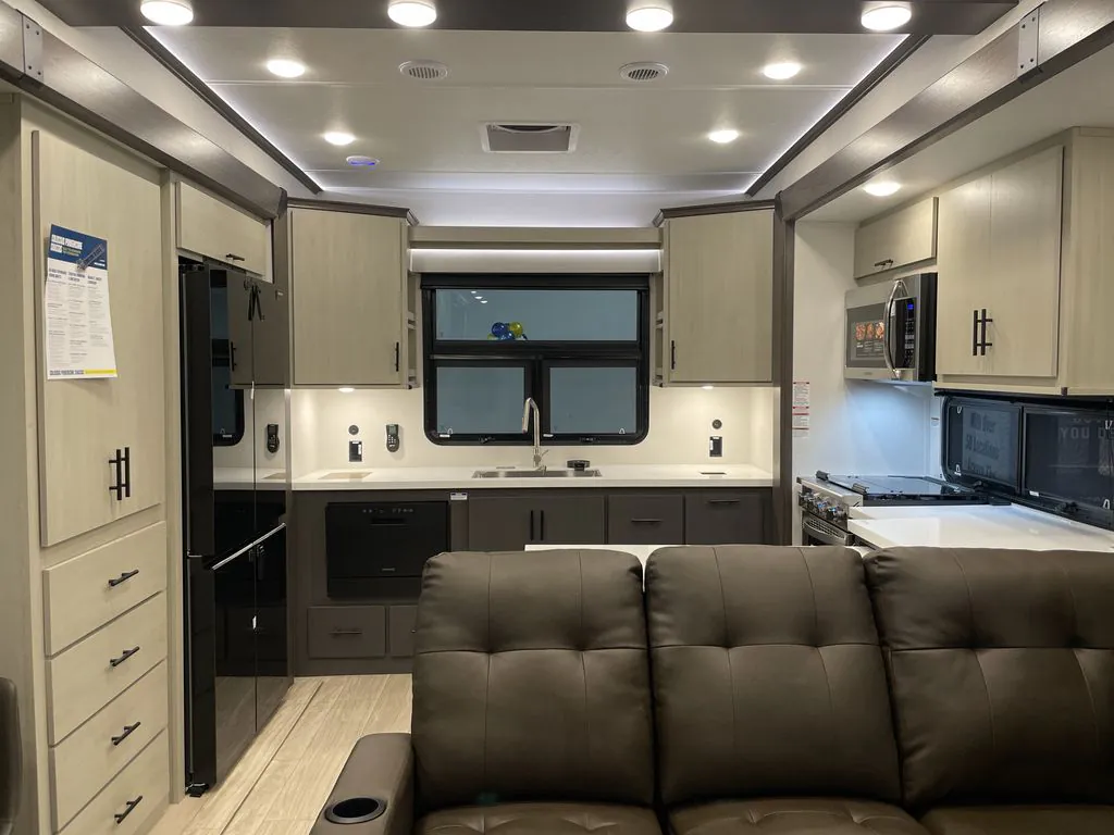 2027 Forest River RV Wolverine 36BC, Photos photo 19