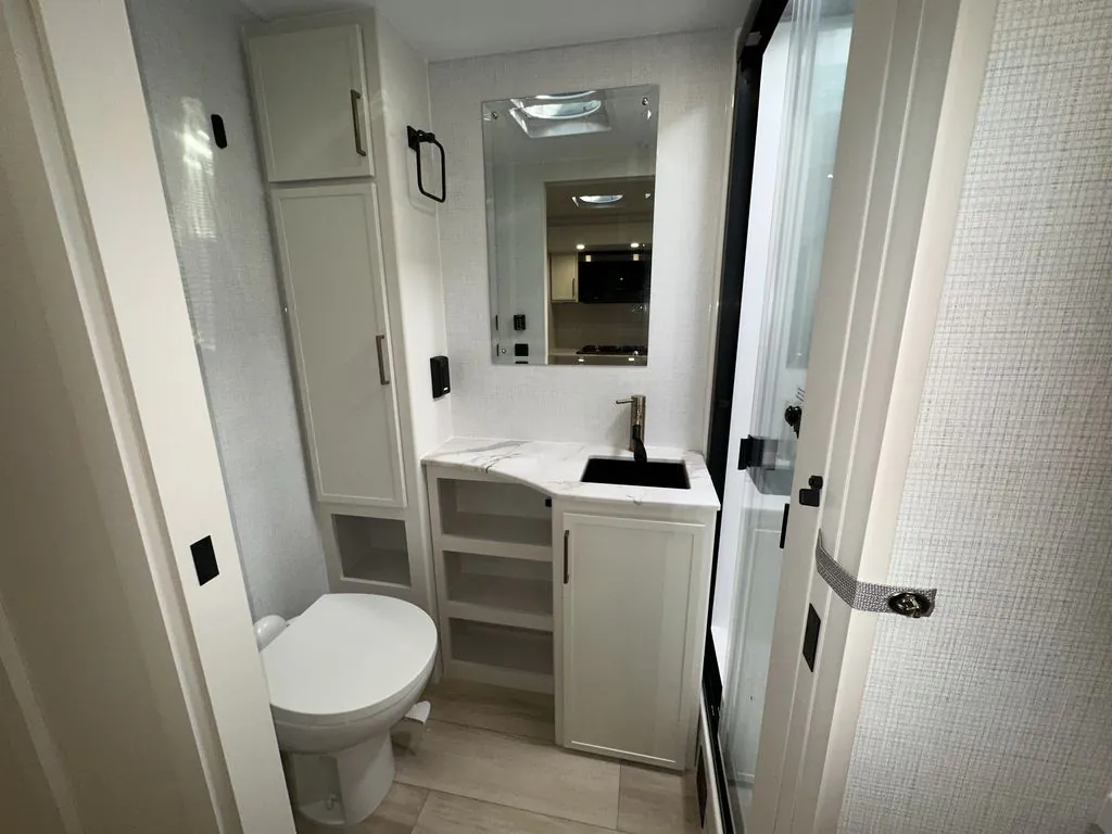 2026 Brinkley Model Ix 23X, Photos photo 20