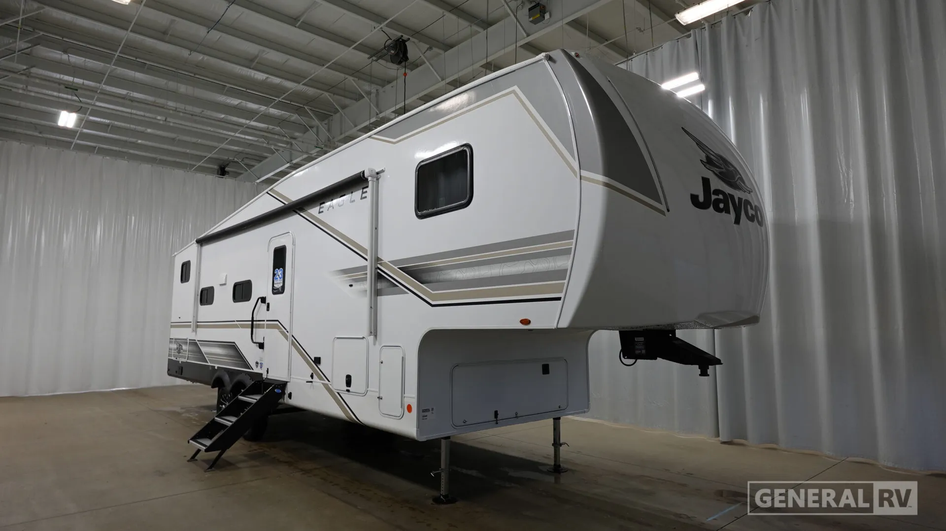 2027 Jayco Eagle SLE 28BHU - Photo 2