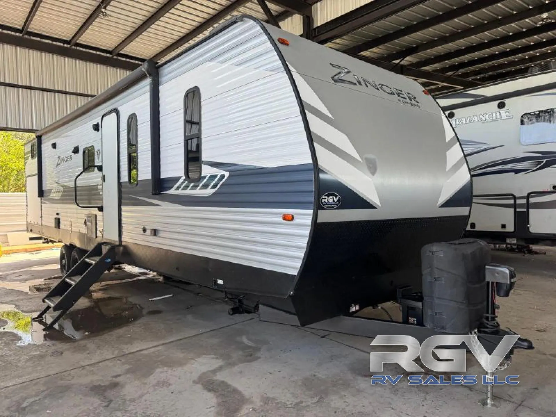 2020 CrossRoads Zinger 340BH - Photo 2