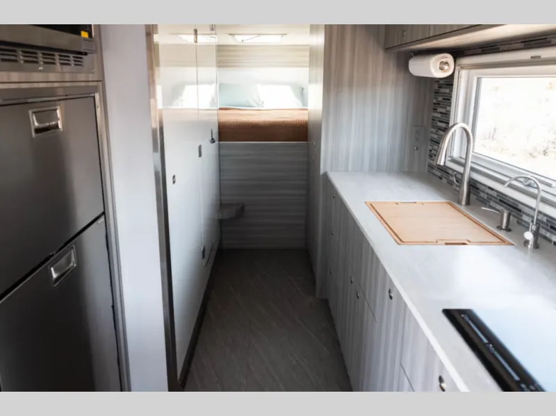 2027 Storyteller Overland GXV New    EPIC - Photo 2