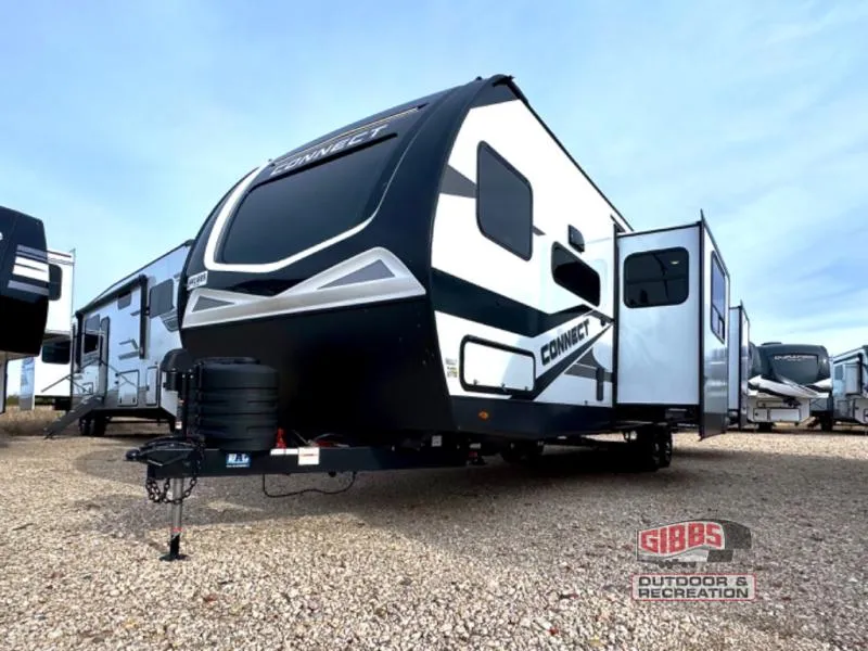 2025 KZ Connect 323MKK - Photo 3