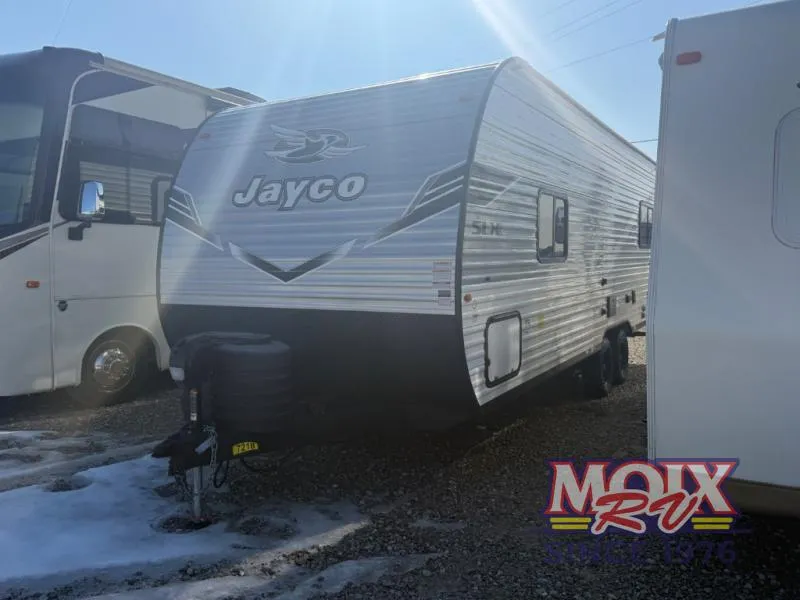 2025 Jayco Jay Flight SLX 210QB - Photo 4