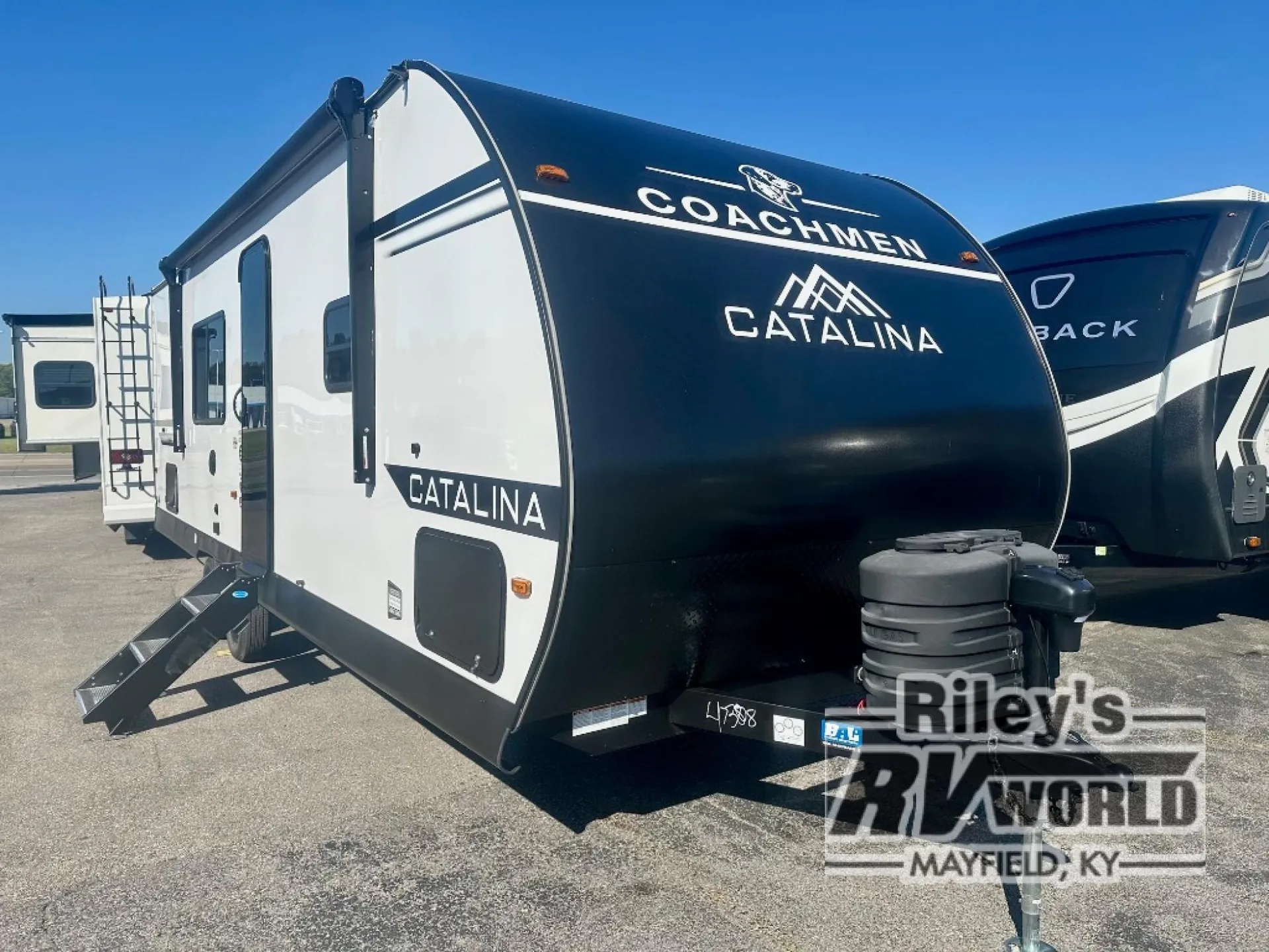 2026 Coachmen Catalina Summit Series 8 261BH - Photo 2
