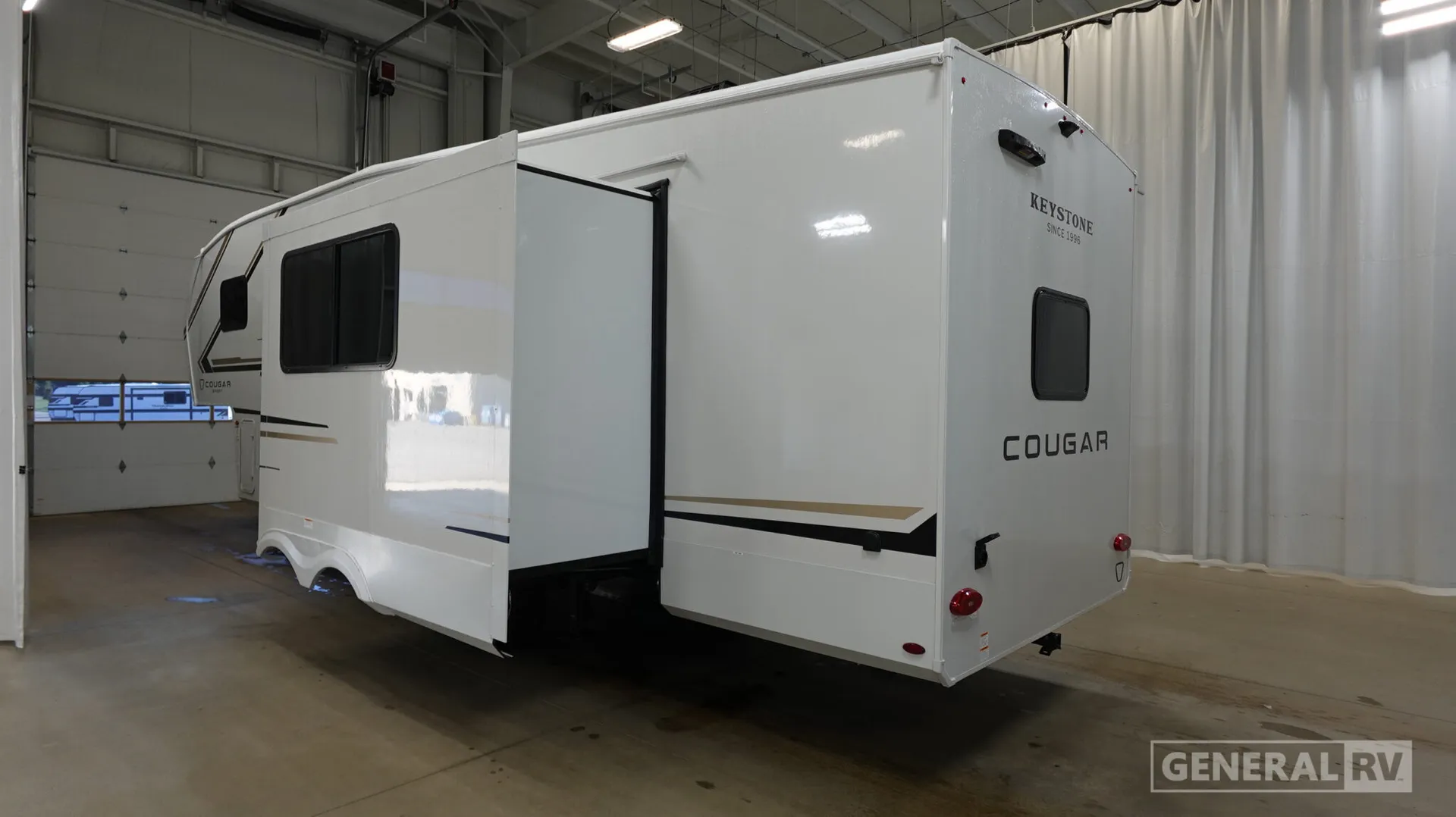 2027 Keystone Cougar Sport 2700BH - Photo 4