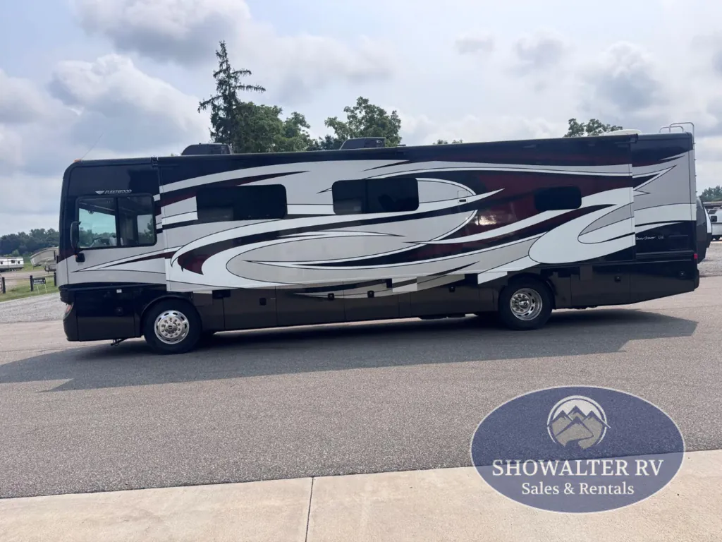 2016 Fleetwood Pace Arrow LXE 38K, Photos photo 4