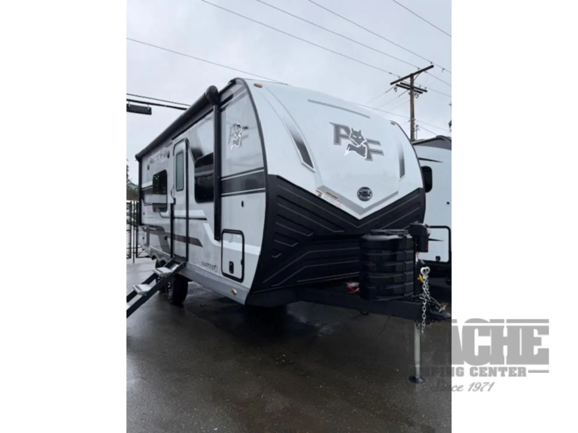 2026 Northwood Arctic Fox NXT 22GT - Photo 4