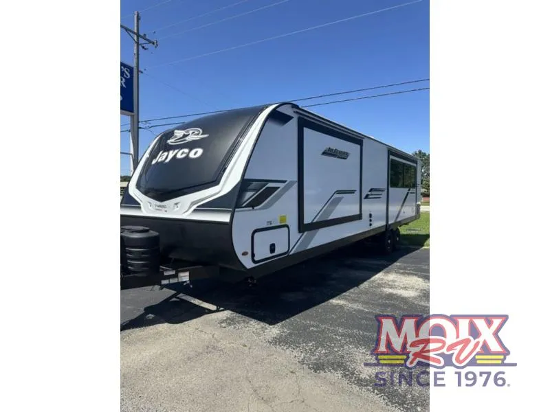 2026 Jayco Jay Feather 30RKB - Photo 3