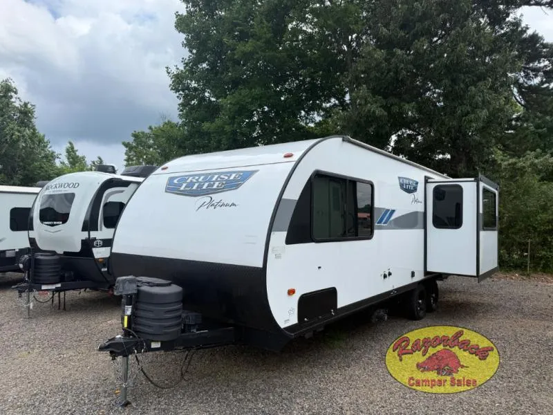 2024 Forest River Salem Cruise Lite 24RLXL - Photo 3