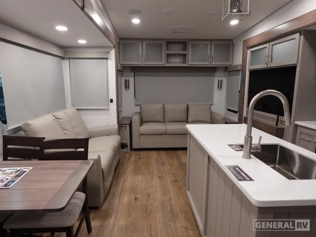 2026 Alliance RV Avenue 39MBR - Photo 3