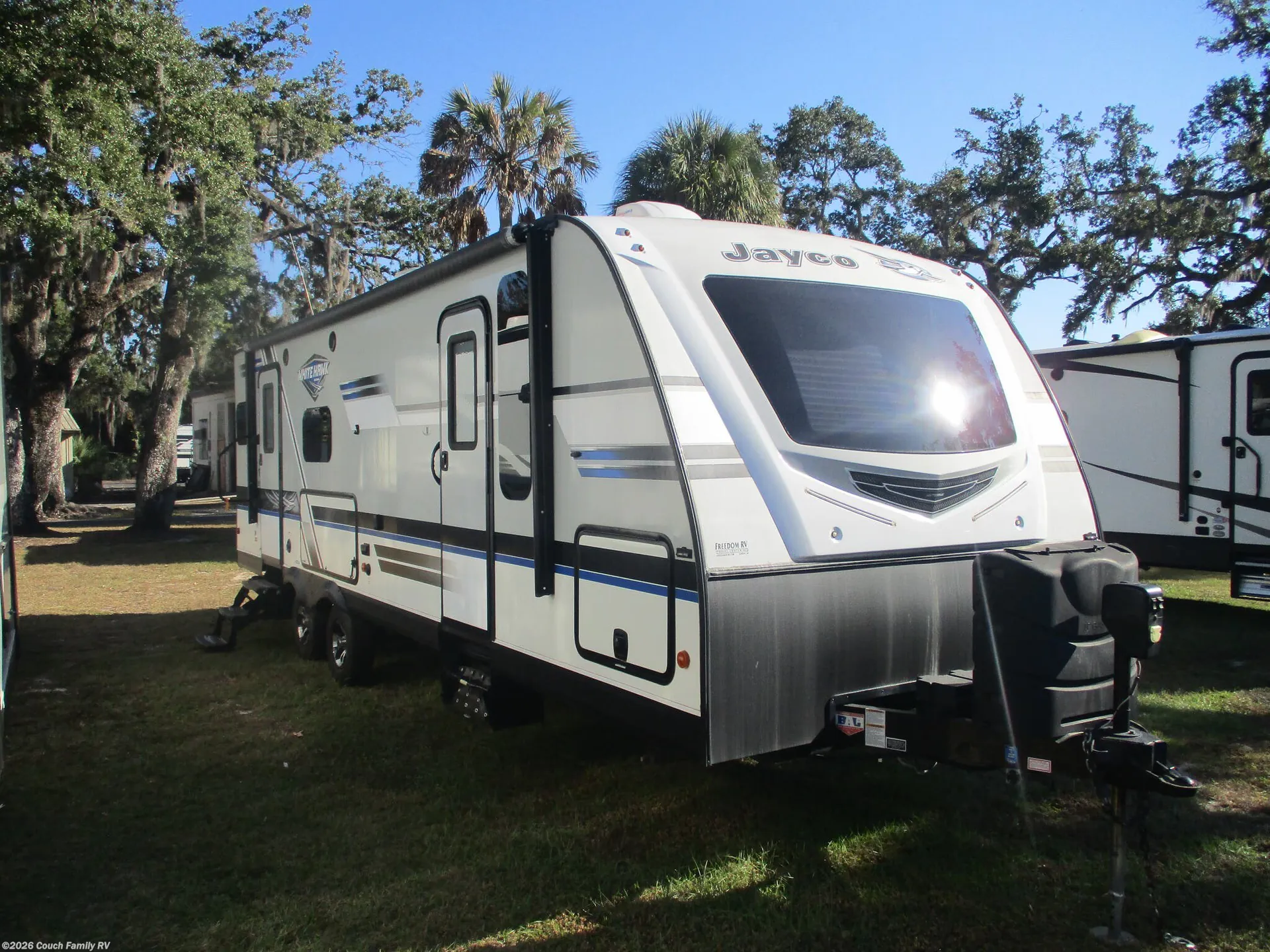 2018 Jayco White Hawk 26RK - Photo 2