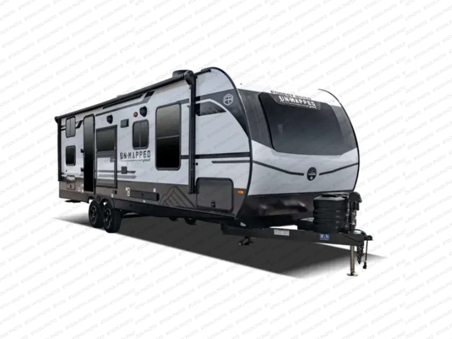 2027 Forest River R-Pod Un-Mapped 26BH dealer photo 1 from Price Right RV