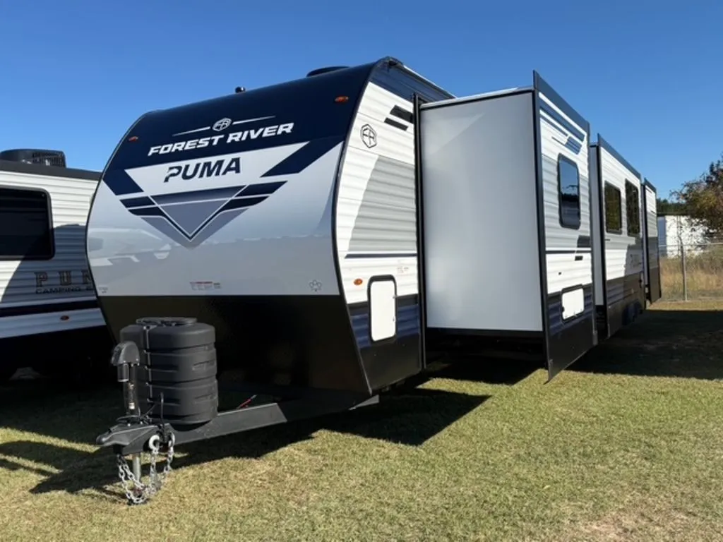 2026 Palomino Puma 32RBFQ - Photo 2