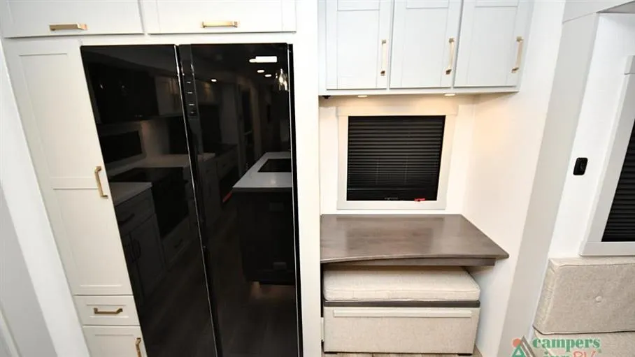 2025 Brinkley Model Z Air 285, Photos photo 8