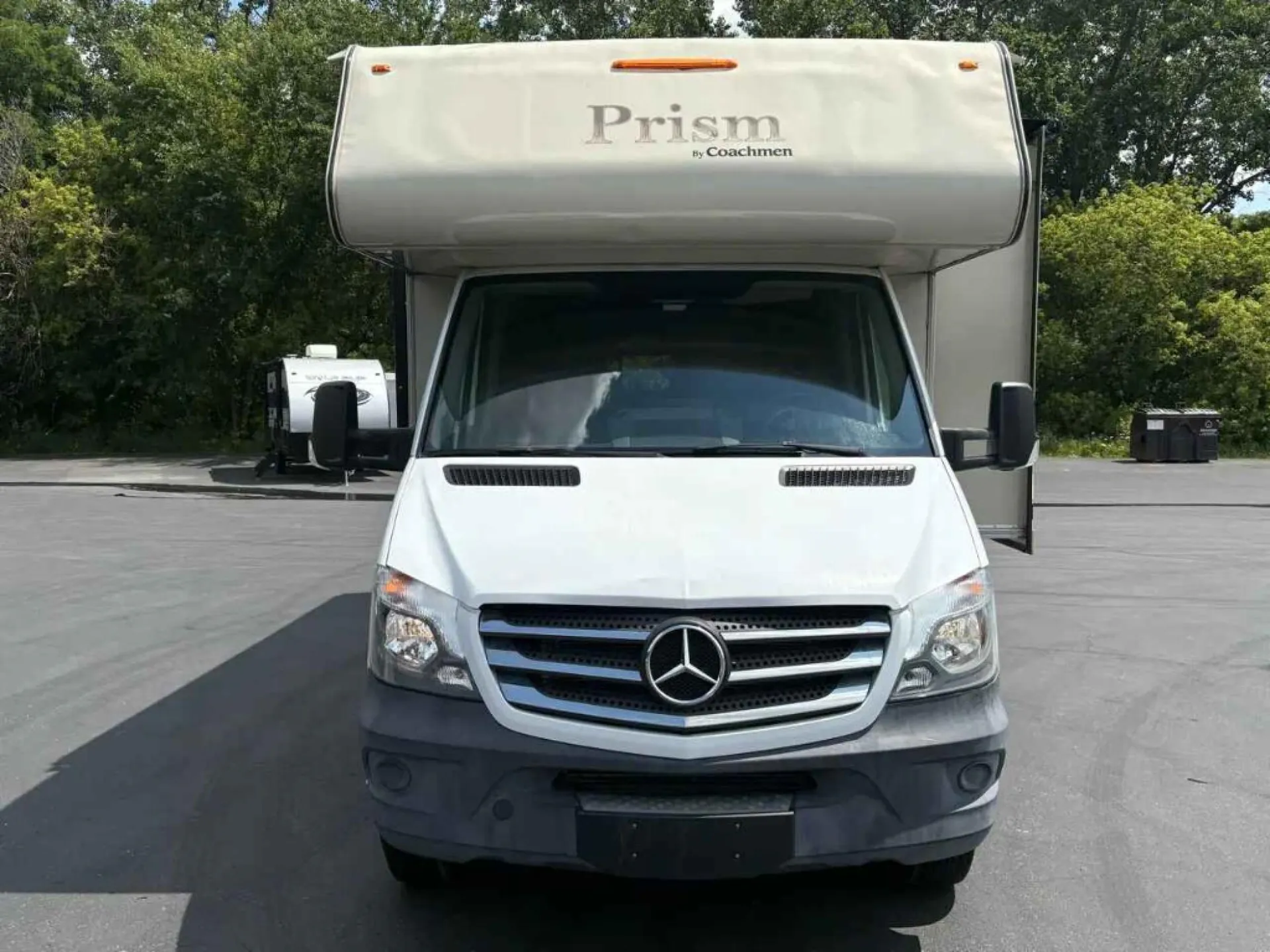 2016 Coachmen Prism 2250 - Photo 4