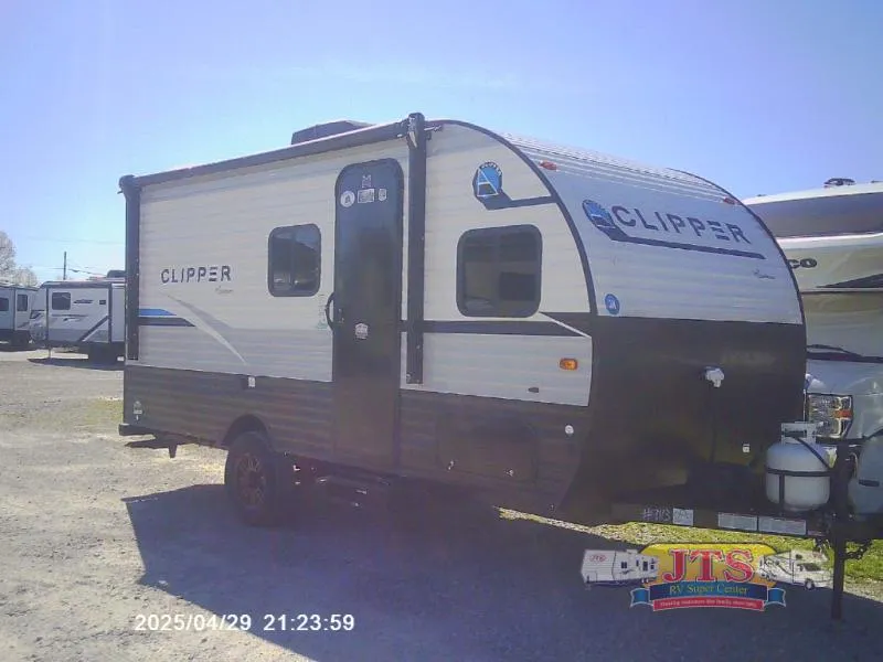 2023 Coachmen Clipper Cadet 17CBH - Photo 2